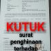 Aktivis 98 Kecam Intimidasi Pers: Ini Serangan Terhadap Demokrasi
