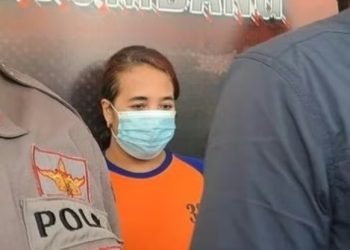 Istri Racuni Suami di Jombang, Mayat Disimpan 40 Hari — Terancam Hukuman Mati