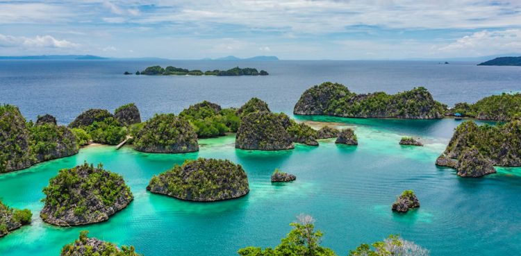 Bupati Raja Ampat: Warga Tak Ingin Tambang Nikel PT Gag Ditutup