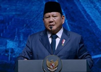 Presiden Prabowo Naikkan Gaji Hakim hingga 280 Persen: “Daripada Uang Negara Dicuri Makhluk Nggak Jelas”