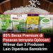 212 Merek Beras Diduga Oplosan, Konsumen Dirugikan hingga Rp100 Triliun