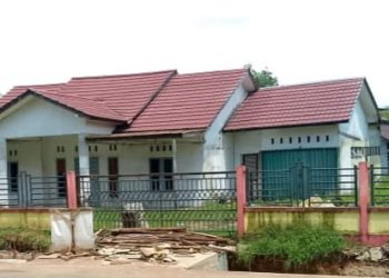 Kadis PU Sanggau Bungkam, Diduga Ada Proyek Drainase Siluman di Jalan Ahmad Yani Tanpa Plang, Warga Pertanyakan Transparansi