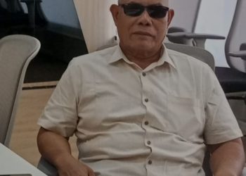 IWO Indonesia Serukan Perlawanan Hukum Terhadap Dugaan Korupsi di Pemda Banggai Laut: Tantang Penegak Hukum Usut Tuntas!
