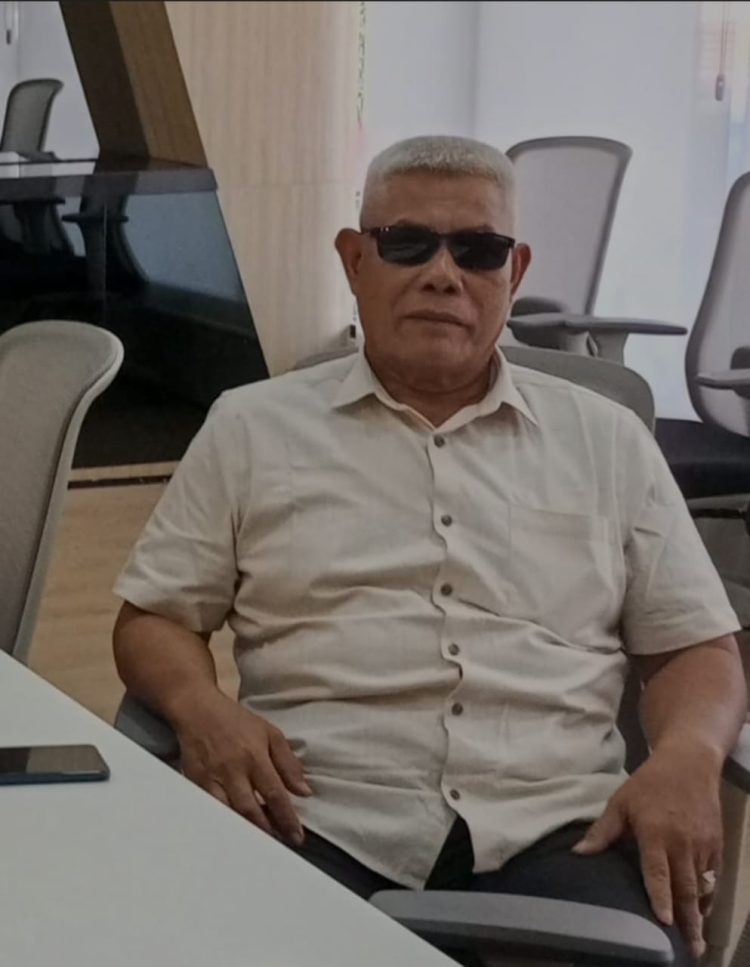 IWO Indonesia Serukan Perlawanan Hukum Terhadap Dugaan Korupsi di Pemda Banggai Laut: Tantang Penegak Hukum Usut Tuntas!