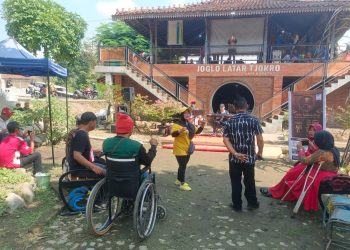 Membangun Sinergi Edu-Tourism di Joglo Latar Tjokro