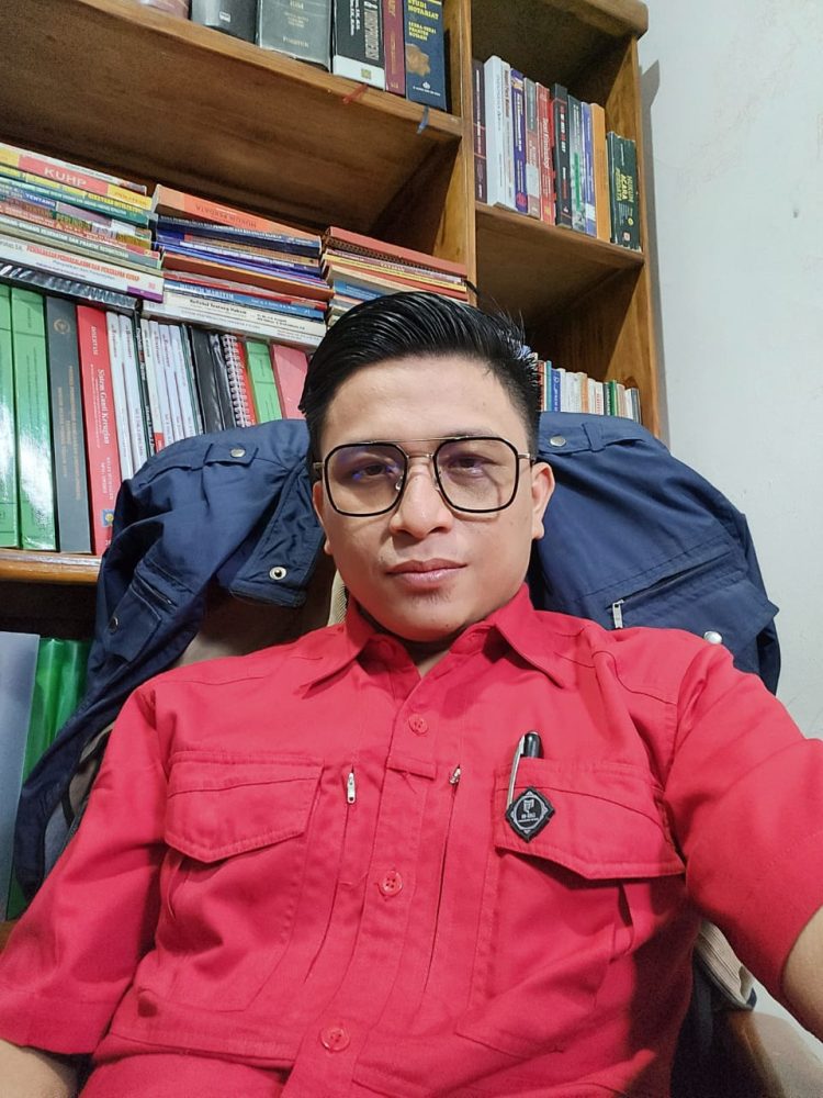 RKUHAP Imunitas Advokat Harus Diiringi Berasatunya Seluruh Organisasi Advokat