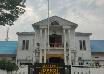 Pegawai Sekwan Rangkap Jabatan PJ Desa Bagan Dalam Diduga Sering Mangkir Dari Kantor