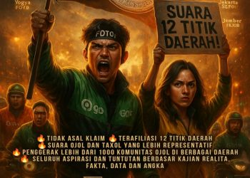 FDTOI Serukan Tuntutan Tegas : Realisasi Atau Aksi Besar di Jakarta