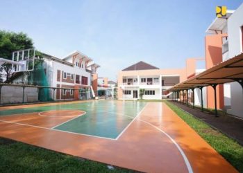 Sekolah Rakyat Resmi Dimulai, Harapan Baru untuk Anak dari Keluarga Miskin