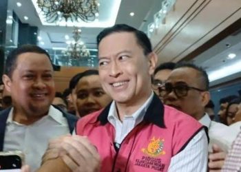 Hanya 4,5 Tahun Penjara? Jejak Kasus Impor Gula Tom Lembong Disorot