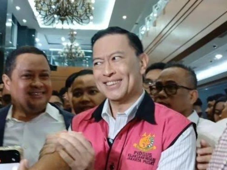 Hanya 4,5 Tahun Penjara? Jejak Kasus Impor Gula Tom Lembong Disorot