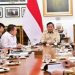 Prabowo Mendadak Kumpulkan Kapolri dan Jaksa Agung di Istana, Bahas Skandal Beras Oplosan