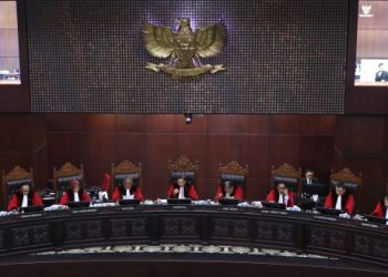 Pemilu Nasional dan Daerah Tidak Lagi Serentak, Ini Plus Minusnya