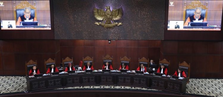 Pemilu Nasional dan Daerah Tidak Lagi Serentak, Ini Plus Minusnya