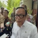 KPK Tangkap Wakil Menteri Ketenagakerjaan Immanuel Ebenezer Dalam Operasi Tangkap Tangan
