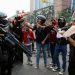 Awas Macet! 10 Ribu Buruh Gelar Demo Besar di DPR, Transportasi Jakarta Berpotensi Lumpuh