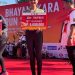 Polwan Polres Purwakarta Raih Juara Dalam Lodaya Bhayangkara Run 2025