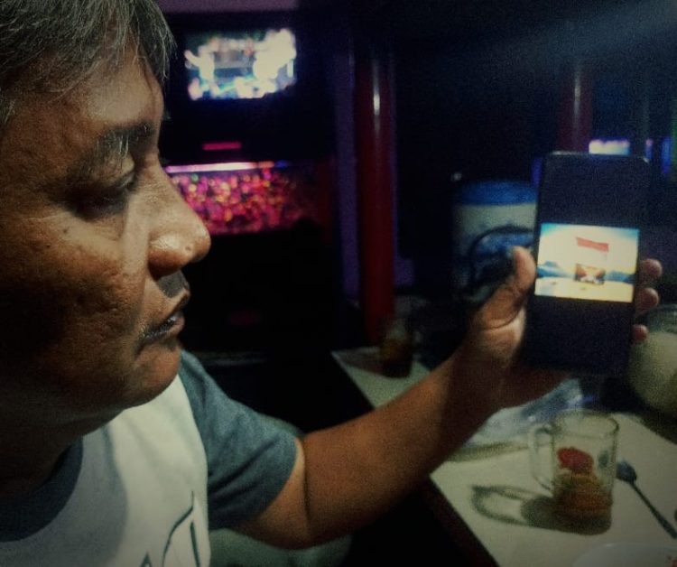 Fenomena Bendera One Piece di Indonesia : Antara Kritik Satir, Auto-Kritik, dan Nasionalisme