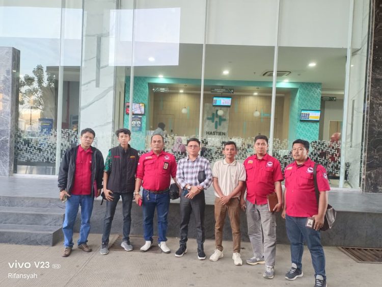 Dugaan Malpraktik di RS Hastien Rengasdengklok Masuk Babak Baru, AWIBB Jabar Layangkan Somasi