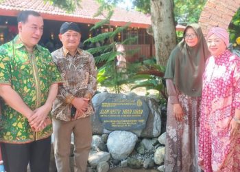 Alam Resto by Mbah Lurah: Simbol Sinergi Warisan dan Inovasi Menuju Masa Depan Klaten