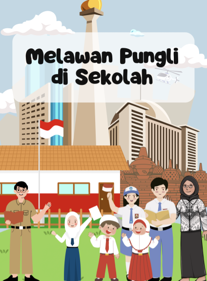 Pungli Ancam Dunia Pendidikan, Dedi Mulyadi : Sekolah Harus Bersih dan Transparan