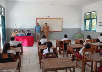 Pemerintah Diminta Jangan Hanya Fokus pada MBG, Sekolah Butuh Kelengkapan Assessment