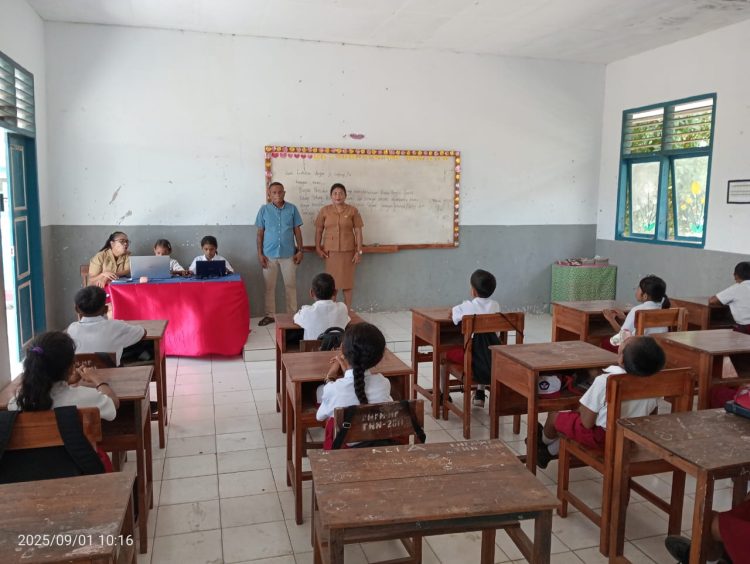 Pemerintah Diminta Jangan Hanya Fokus pada MBG, Sekolah Butuh Kelengkapan Assessment