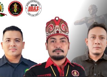 Mari Kita Jaga Bumi Juang Dari Ancaman Provokasi Yang Bisa Memecah Belah Kedamaian