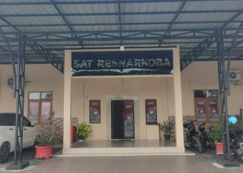 Diduga Hanya Tangkap Pengguna, Warga Protes Bandar Sabu CD Tak Tersentuh Polisi