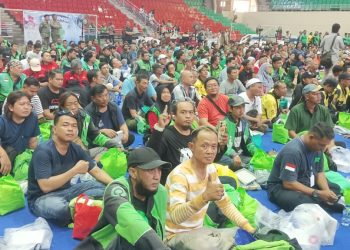 Garda Soloraya Tuntut Ketegasan Gubernur Jateng