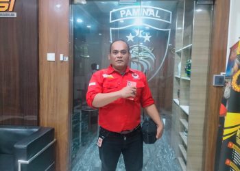 Berantas Peredaran Tramadol Eximer di Kecamatan Sukatani Tanpa Tebang Pilih