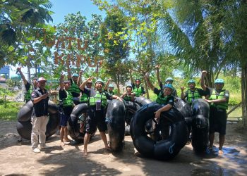 Menjelajahi Keajaiban Candi Plaosan Kesegaran Mata Air Cokro dan Panorama Rawa Jombor