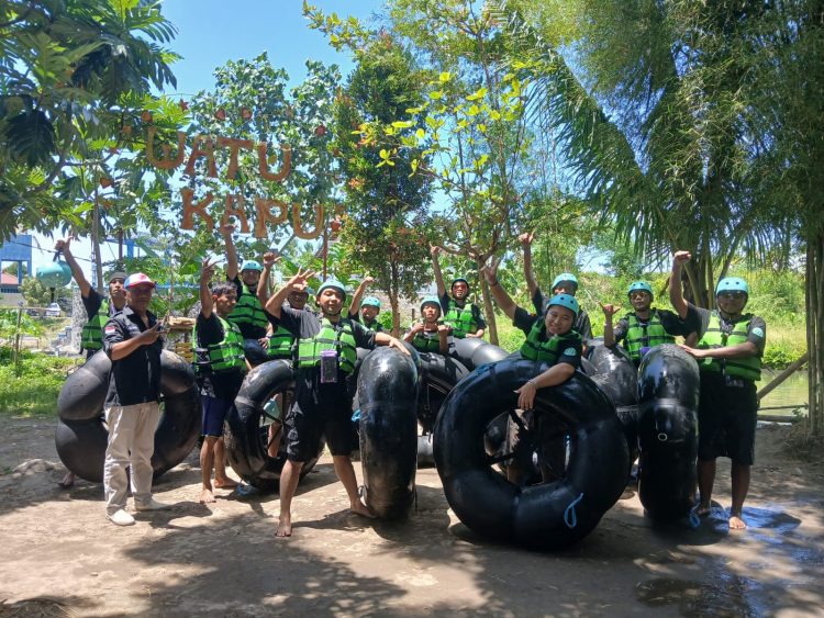 Menjelajahi Keajaiban Candi Plaosan Kesegaran Mata Air Cokro dan Panorama Rawa Jombor