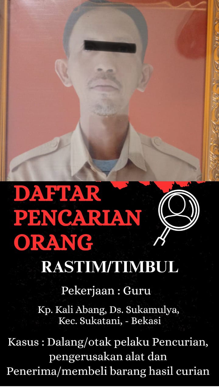 Diduga Lindungi Guru DPO, DPD AWIBB Minta APH dan Dinas Pendidikan Panggil Kepsek SDN Sukadarma 02 Sukatani