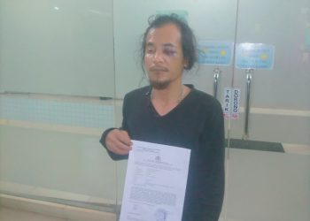 AWIBB Kecam Keras!! Desak Polisi Tangkap Pelaku Pengeroyokan Wartawan di Mangun Jaya Tambun