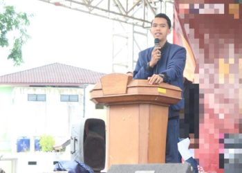 Soroti Dugaan Kolusi di Perumda Tirta Bhagasasi, Sekjen AWIBB Bekasi Raya: Tidak Ada Pejabat Kebal Hukum