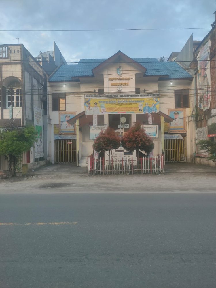 Heboh Mantan Kepling Menentang Aturan Yang Dibuat Lurah Indrapura