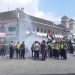 FOYB Geruduk Kantor Aplikator dan DPRD DIY : Seruan Keadilan dari Jalanan Yogyakarta