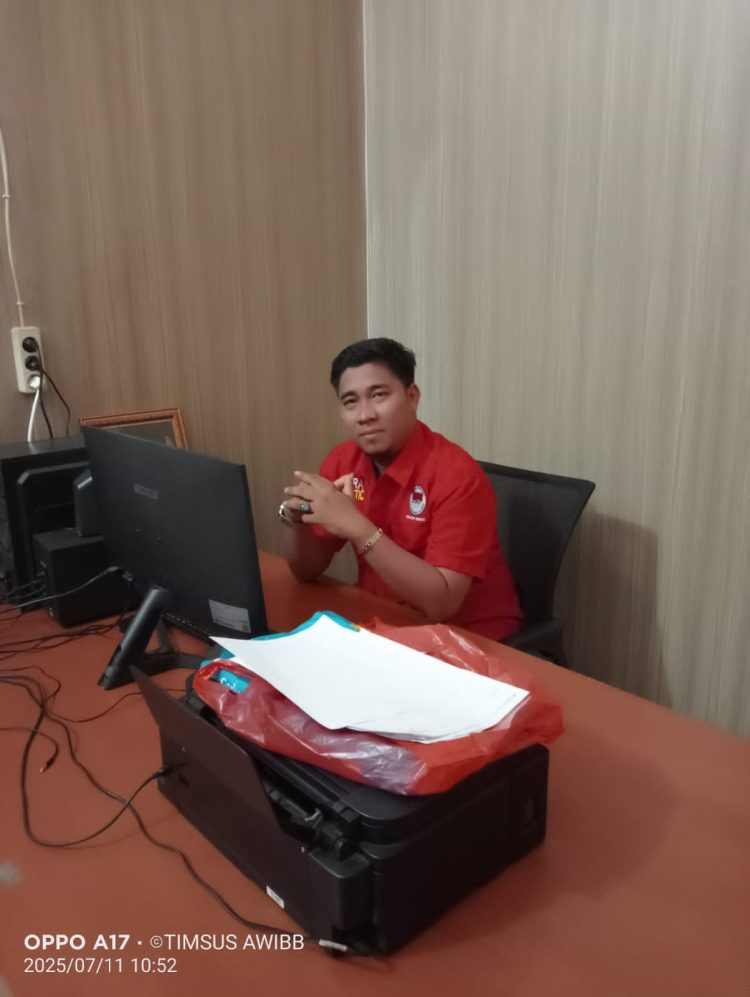 Oknum Guru Berstatus DPO Bebas Mengajar di SDN Sukadarma 02, AWIBB Minta Dinas Pendidikan Bertindak