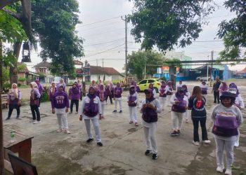 Perayaan 6 Tahun Kebersamaan DFR