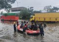 Banjir Berhari-hari di Semarang Renggut Dua Nyawa, Ribuan Warga Masih Terdampak