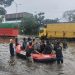 Banjir Berhari-hari di Semarang Renggut Dua Nyawa, Ribuan Warga Masih Terdampak