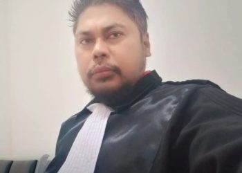 Adv. Chandra Makkawaru, S.Pd., SH., MH., Sangat Menyayangkan Perilaku Oknum Pihak Perusahaan Terhadap Jurnalis Yang Sedang Meliput