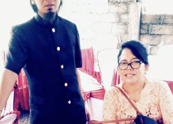 Kebahagiaan Kecil Kado Galungan dan Kuningan