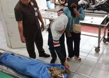 Dituduh Maling, Remaja Disabilitas di Karawang Tewas Setelah Dihakimi Massa, Keluarga Desak Pelaku Ditangkap