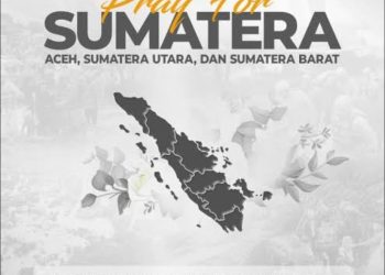 Sumatera Berduka