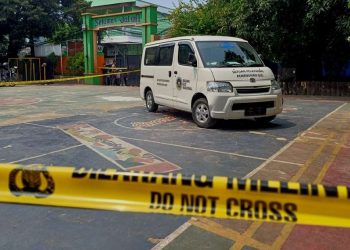 BGN Perketat SOP, Pengantaran MBG Kini Hanya Sampai Luar Pagar Sekolah