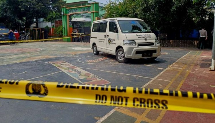 BGN Perketat SOP, Pengantaran MBG Kini Hanya Sampai Luar Pagar Sekolah