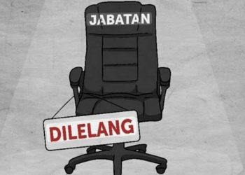 Pasca Bupati Bekasi Terjaring OTT KPK, Tiga Pejabat Eselon II Hasil Open Bidding Teratas Kini Menggantung