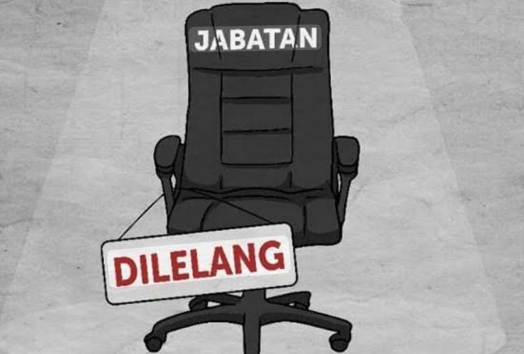 Pasca Bupati Bekasi Terjaring OTT KPK, Tiga Pejabat Eselon II Hasil Open Bidding Teratas Kini Menggantung